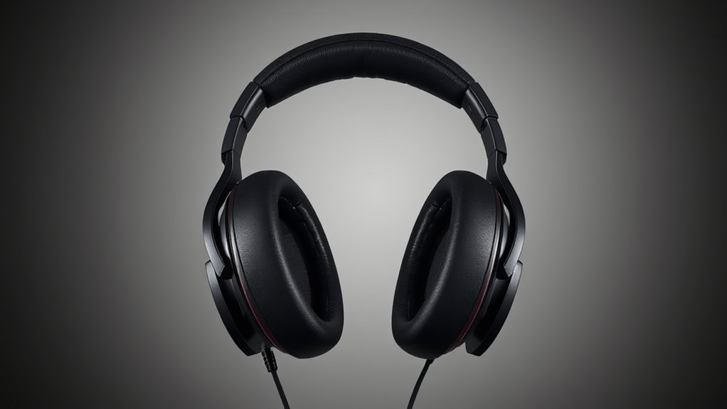 headphones are stereo devices